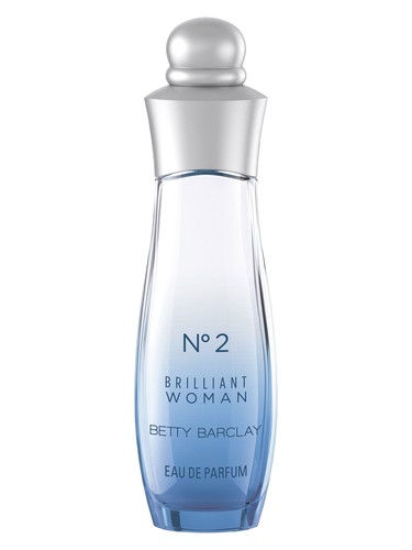 Brilliant Woman No 2 by Betty Barclay