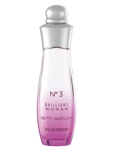 Brilliant Woman No 3 by Betty Barclay