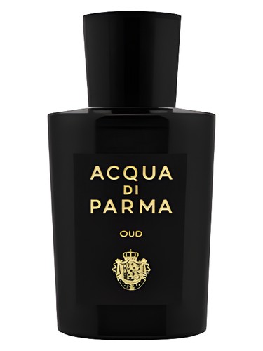 Oud Eau de Parfum