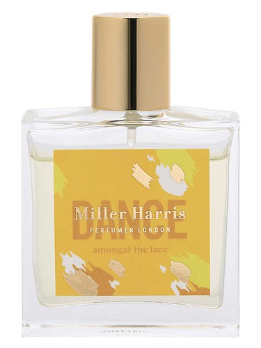 Dance Among The Lace by Miller Harris