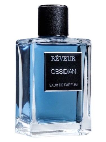 Obsidian Rêveur perfume by Reveur