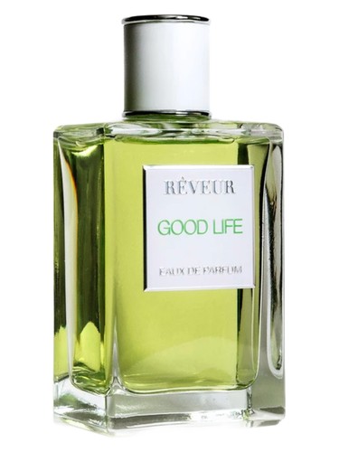 Good Life Rêveur perfume by Reveur