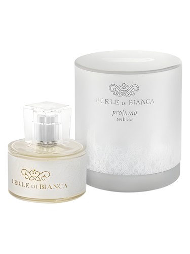 Perle di Bianca by Simone Cosac Profumi