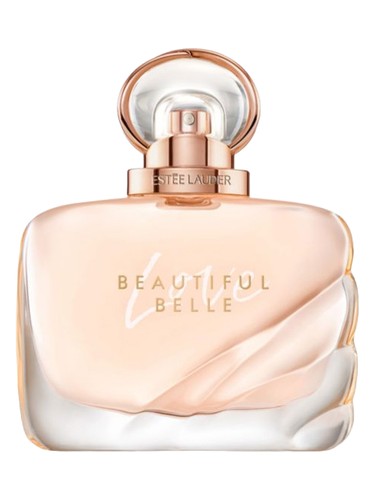Beautiful Belle Love Estée Lauder perfume