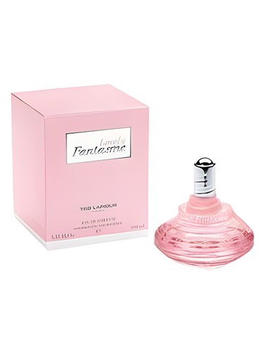 Lovely Fantasme by Ted Lapidus