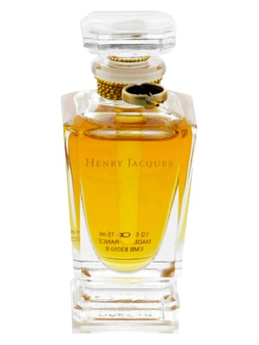 No. 14 de HJ by Henry Jacques