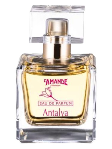 Antalya L'Amande perfume by L Amande
