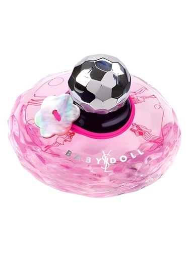 Baby Doll Honeymoon Limited Edition