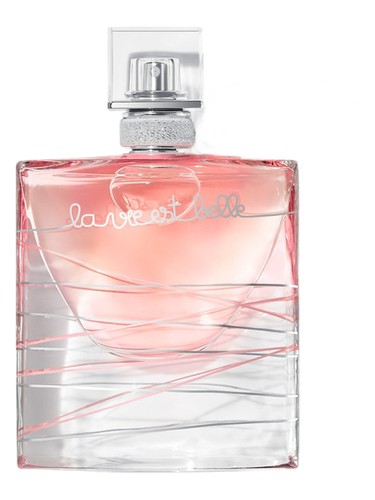 La Vie Est Belle x Atelier Paulin Lancôme perfume by Lancome