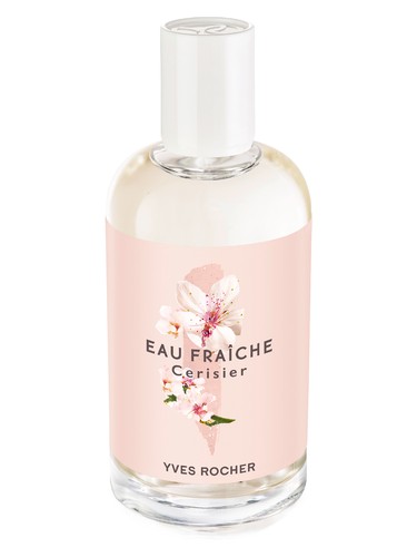 Cerisier (Cherry Blossom) by Yves Rocher