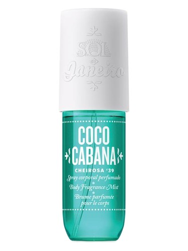 Coco Cabana