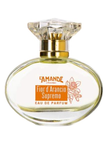 Fior d'Arancio Supremo L'Amande perfume by L Amande