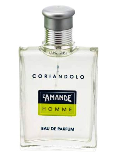 Coriandolo L'Amande cologne by L Amande