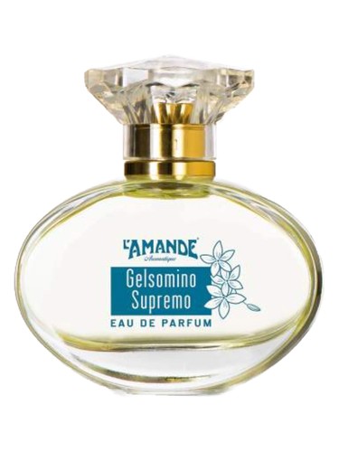 Gelsomino Supremo L'Amande perfume by L Amande
