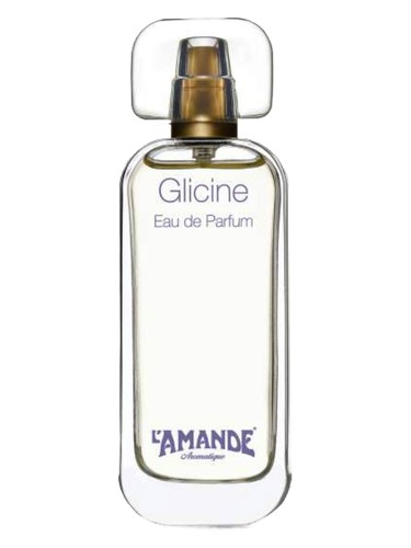 Glicine L'Amande perfume by L Amande