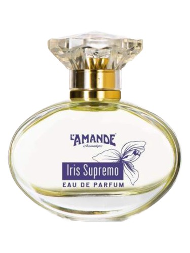 Iris Supremo L'Amande perfume by L Amande