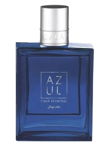 Azul by Jequiti