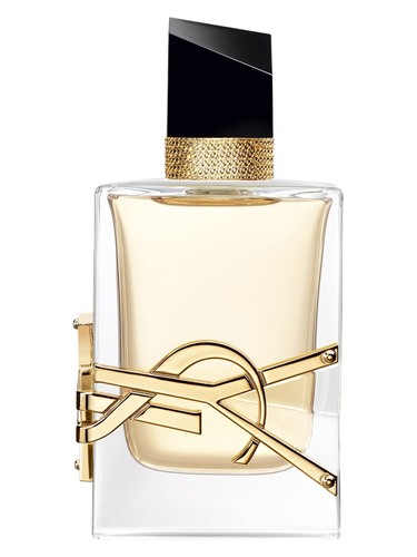 Libre by Yves Saint Laurent