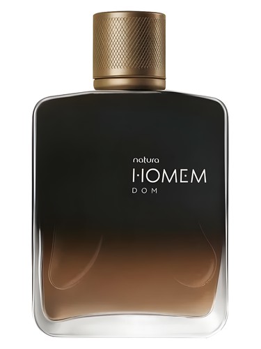 Homem Dom by Natura