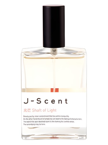 Shaft of Light J-Scent perfume by J Scent