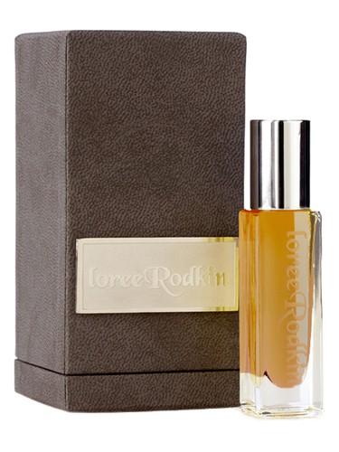 Gothic II Perfume Oil by Loree Rodkin