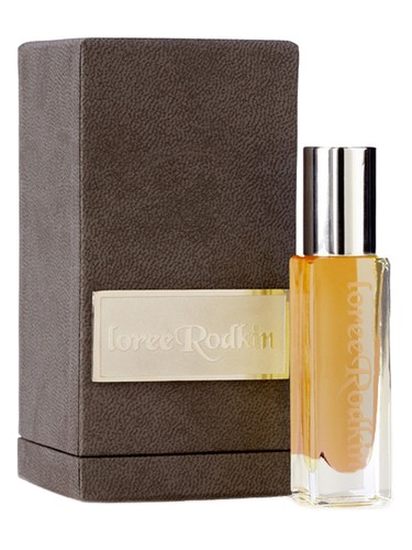 Gothic III Perfume Oil by Loree Rodkin