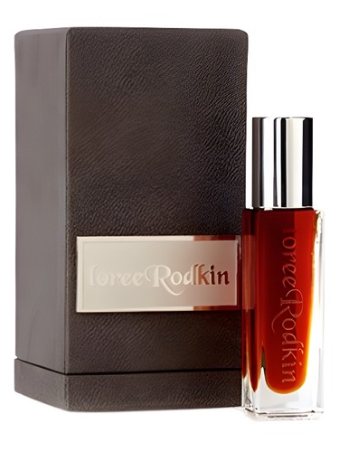 Gothic V Perfume Oil by Loree Rodkin