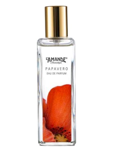 Papavero L'Amande perfume by L Amande