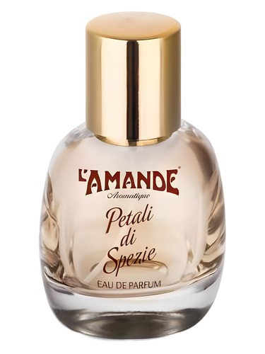 Petali di Spezie L'Amande perfume by L Amande