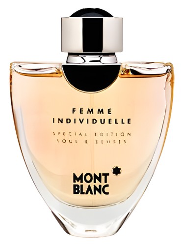 Femme Individuelle Soul & Senses by Montblanc