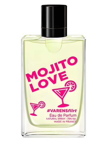 Mojito Love by Ulric de Varens