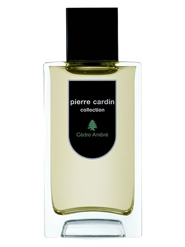 Pierre Cardin Collection Cedre-Ambre by Pierre Cardin