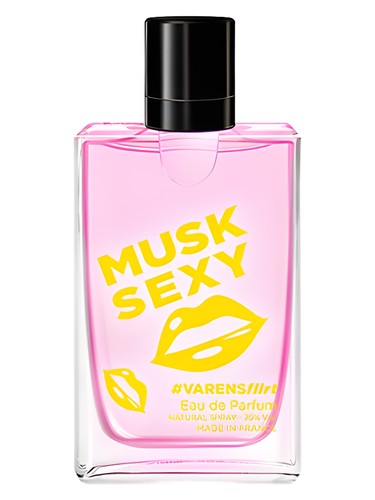 Musk Sexy by Ulric de Varens