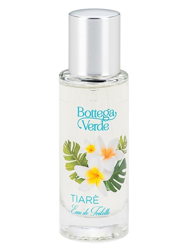 Tiare by Bottega Verde