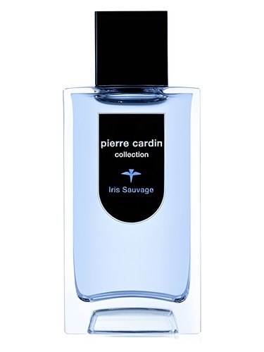 Pierre Cardin Collection Iris Sauvage by Pierre Cardin