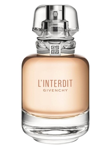L'Interdit Eau de Toilette by Givenchy