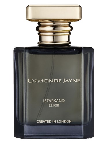 Isfarkand Elixir by Ormonde Jayne