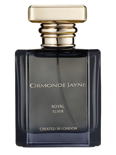 Royal Elixir by Ormonde Jayne