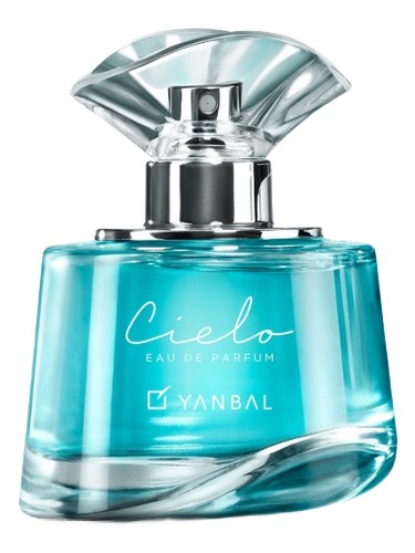 Cielo Eau de Parfum by Yanbal