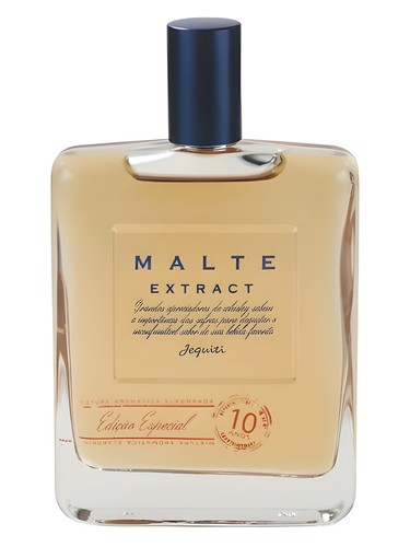Malte Extract by Jequiti