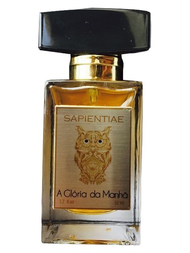 A Glória da Manhã by Sapientiae Niche