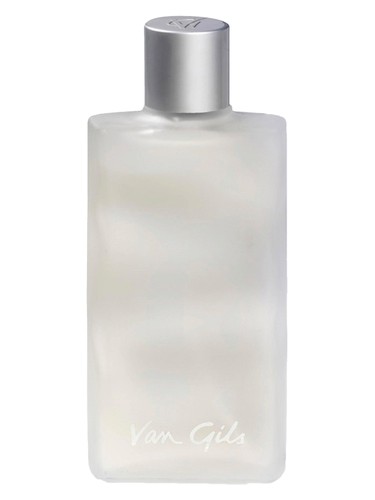 Between Sheets by Van Gils