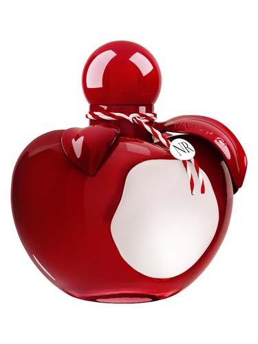 Nina Rouge by Nina Ricci