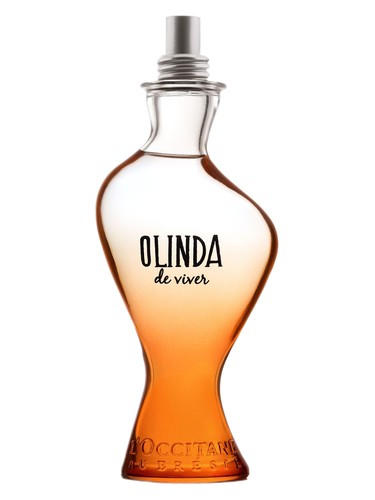 Olinda de Viver L’Occitane Au Brésil perfume by L Occitane Au Bresil