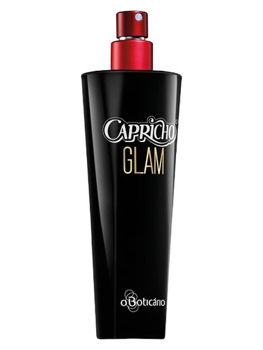 Capricho Glam O Boticário perfume by O Boticario