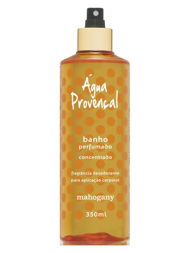 Água Provençal by Mahogany