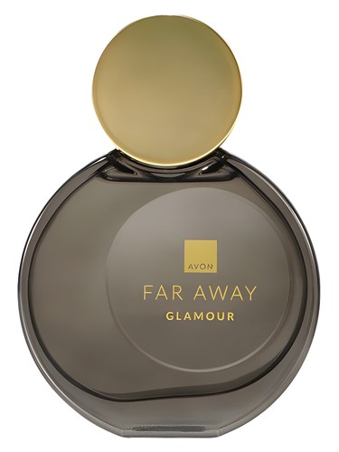 Far Away Glamour by Avon