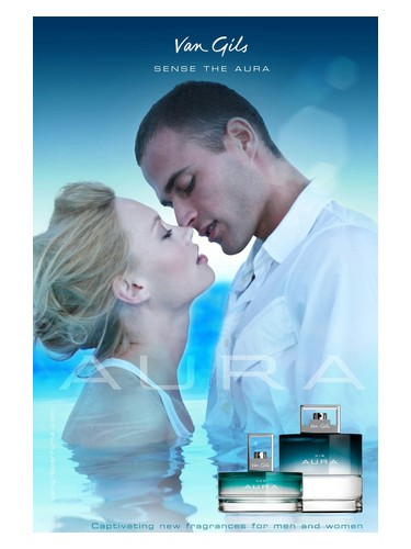 His Aura by Van Gils