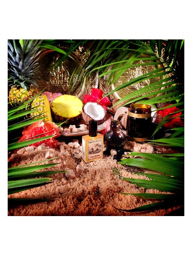 Island Blackstrap by Solstice Scents