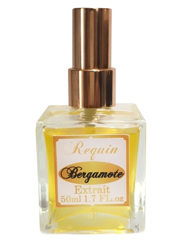 Bergamote by Requin